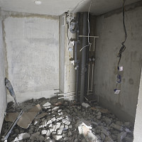 Фотографии для "Демонтаж зданий, конструкций, сооружений"