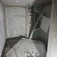 Фотографии для "Демонтаж зданий, конструкций, сооружений"