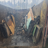 Фотографии для "Демонтаж зданий, конструкций, сооружений"