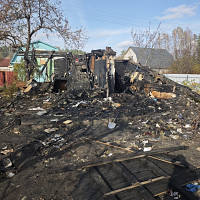 Фотографии для "Демонтаж зданий, конструкций, сооружений"