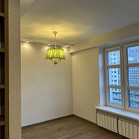 Фотографии для "Поклейка обоев"