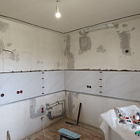 Фотографии для "Укладка плитки"