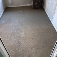 Фотографии для "Полусухая стяжка пола"
