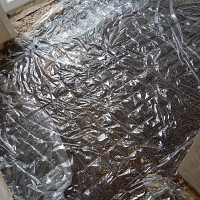 Фотографии для "Полусухая стяжка пола"