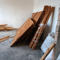 Фотографии для "Демонтаж кирпичной кладки"