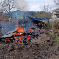 Фотографии для "Демонтаж зданий, конструкций, сооружений"