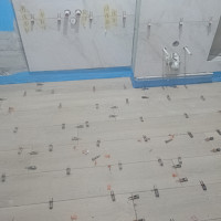 Фотографии для "Укладка плитки"