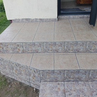 Фотографии для "Укладка плитки"