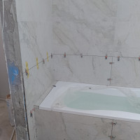 Фотографии для "Укладка плитки"