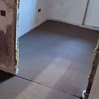 Фотографии для "Стяжка пола"