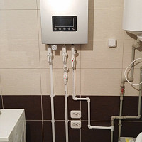 Фотографии для "Услуги электрика"