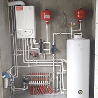 Фотографии для "Услуги электрика"