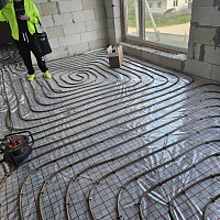 Фотографии для "Услуги электрика"