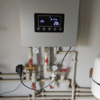 Фотографии для "Услуги электрика"