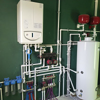 Фотографии для "Услуги электрика"