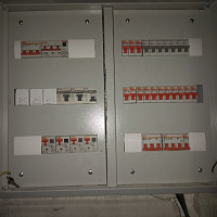 Фотографии для "Услуги электрика"