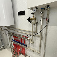 Фотографии для "Услуги электрика"