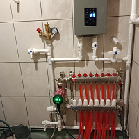 Фотографии для "Услуги электрика"