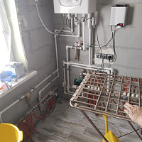 Фотографии для "Услуги электрика"