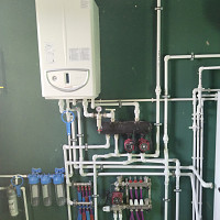 Фотографии для "Услуги электрика"