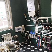 Фотографии для "Услуги электрика"