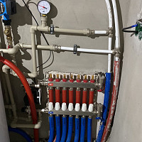 Фотографии для "Услуги электрика"