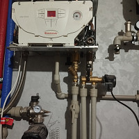 Фотографии для "Услуги электрика"