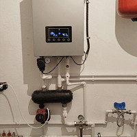 Фотографии для "Услуги электрика"