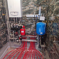 Фотографии для "Услуги электрика"