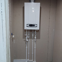 Фотографии для "Монтаж электропроводки"