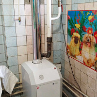 Фотографии для "Монтаж электропроводки"