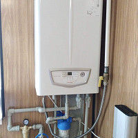 Фотографии для "Монтаж электропроводки"