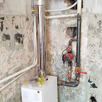 Фотографии для "Монтаж электропроводки"