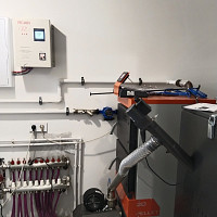 Фотографии для "Монтаж электропроводки"