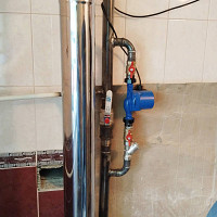 Фотографии для "Монтаж электропроводки"