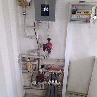 Фотографии для "Монтаж электропроводки"