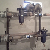 Фотографии для "Услуги сантехника"