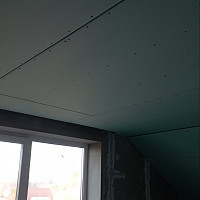 Фотографии для "Монтаж гипсокартона"