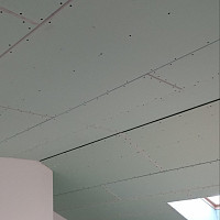 Фотографии для "Монтаж гипсокартона"