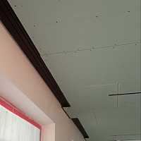 Фотографии для "Монтаж гипсокартона"