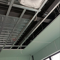 Фотографии для "Монтаж гипсокартона"