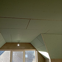 Фотографии для "Монтаж гипсокартона"