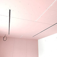 Фотографии для "Монтаж гипсокартона"