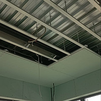 Фотографии для "Монтаж гипсокартона"