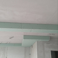 Фотографии для "Монтаж гипсокартона"