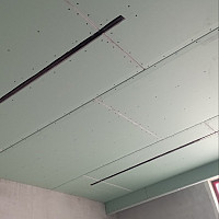 Фотографии для "Монтаж гипсокартона"