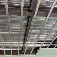 Фотографии для "Монтаж гипсокартона"