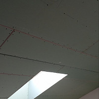 Фотографии для "Монтаж гипсокартона"