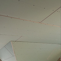 Фотографии для "Монтаж гипсокартона"
