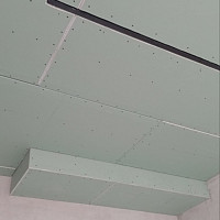 Фотографии для "Монтаж гипсокартона"